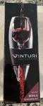 Vinturi Red Wine Aerator for Enhanced Flavor