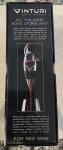Vinturi Red Wine Aerator for Enhanced Flavor