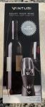 Vinturi Red Wine Aerator for Enhanced Flavor