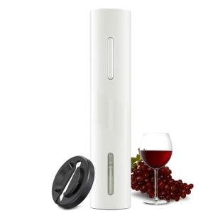 COKUNST Cordless Electric Wine Opener Set