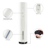 COKUNST Cordless Electric Wine Opener Set