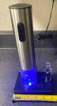 Secura Rechargeable Electric Wine Opener with Light