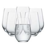 Set of 6 SCHOTT ZWIESEL Forté Tumblers