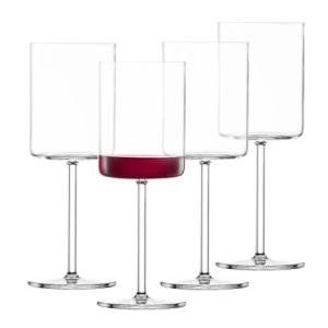 Schott Zwiesel Modo Red Wine Glass Set of 4
