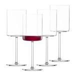 Schott Zwiesel Modo Red Wine Glass Set of 4