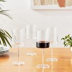 Schott Zwiesel Modo Red Wine Glass Set of 4