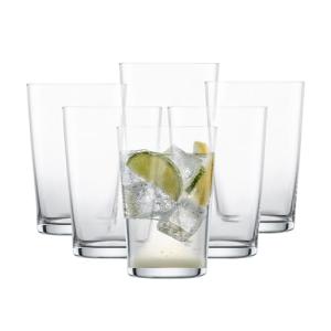SCHOTT ZWIESEL Allround Tumbler Set of 6