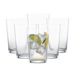 SCHOTT ZWIESEL Allround Tumbler Set of 6