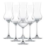 Set of 6 SCHOTT ZWIESEL Grappa Glasses