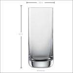 SCHOTT ZWIESEL Longdrink Glasses Set of 6