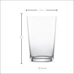 SCHOTT ZWIESEL Allround Tumbler Set of 6