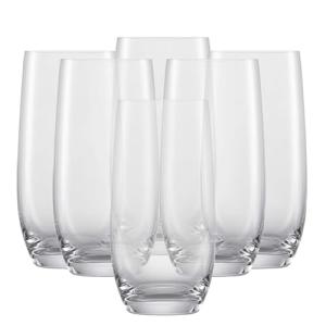 SCHOTT ZWIESEL Set of 6 Iced Beverage Glasses