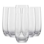SCHOTT ZWIESEL Set of 6 Iced Beverage Glasses