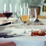 Schott Zwiesel Forte Set of 6 Wine Glasses