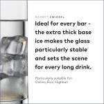 SCHOTT ZWIESEL Longdrink Glasses Set of 6