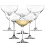 Schott Zwiesel Set of 6 Champagne Glasses