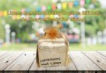 Funny Wine-Themed Kitchen Towels Gift Set