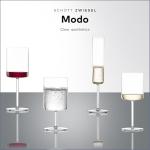 Set of 4 Schott Zwiesel White Wine Glasses