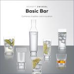 SCHOTT ZWIESEL Allround Tumbler Set of 6