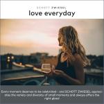 SCHOTT ZWIESEL Set of 6 Iced Beverage Glasses