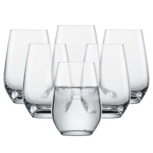 Schott Zwiesel Forté All Purpose Glasses Set