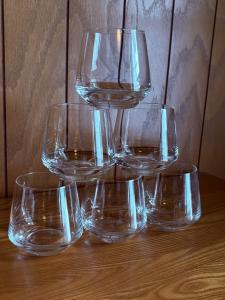 Schott Zwiesel Set of 6 Whisky Glasses