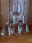 Schott Zwiesel Set of 6 Whisky Glasses