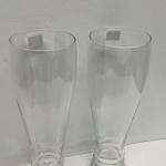 Schott Zwiesel Clear Glass Wine Glasses