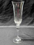 Set of 4 Vintage SCHOTT-ZWIESEL Champagne Flutes
