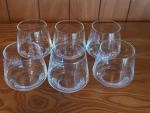 Schott Zwiesel Set of 6 Whisky Glasses