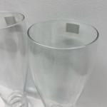 Schott Zwiesel Clear Glass Wine Glasses