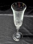 Set of 4 Vintage SCHOTT-ZWIESEL Champagne Flutes