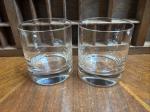 Schott Zwiesel Double Old Fashioned Glass Set of 2