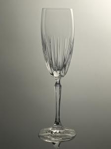 Schott-Zwiesel Cut Crystal Champagne Flute 9