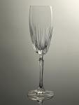 Schott-Zwiesel Cut Crystal Champagne Flute 9