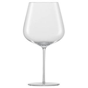 Schott Zwiesel Vervino Titanium Crystal Wine Glasses 6pk