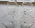 Schott Zwiesel Pure Burgundy Wine Glasses - Set of 4