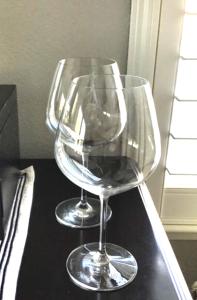 Schott Zwiesel Classic Wine Glasses - Set of 2
