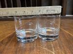 Schott Zwiesel Double Old Fashioned Glass Set of 2