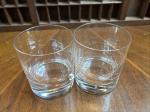 Schott Zwiesel Double Old Fashioned Glass Set of 2