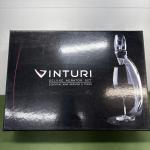 Vinturi Deluxe Wine Aerator and Tower Set