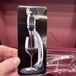 Vinturi Deluxe Wine Aerator and Tower Set
