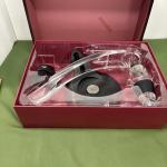 Vinturi Deluxe Wine Aerator and Tower Set