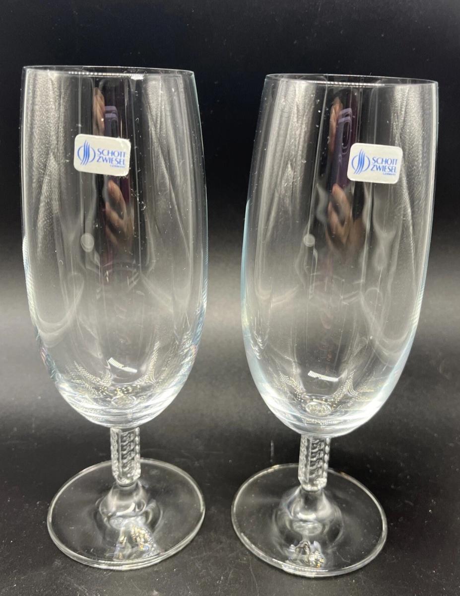 Schott Zwiesel Crystal Glassware