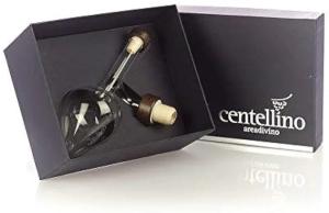 Centellino Areadivino Wine Aerator and Decanter 125ml