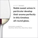SCHOTT ZWIESEL Classico All-Purpose Wine Glass Set