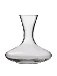 Schott Zwiesel 1-Liter Diva Crystal Decanter