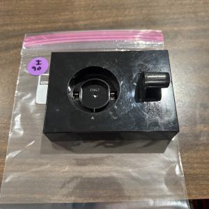 Chefman Electric Rechargeable Stainless Steel Wine Opener