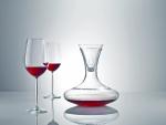 Schott Zwiesel 1-Liter Diva Crystal Decanter