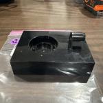 Chefman Electric Rechargeable Stainless Steel Wine Opener